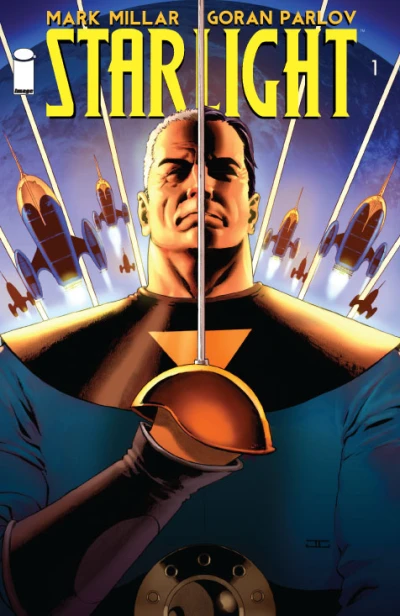 Starlight (2014) - Series 