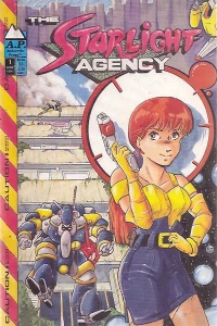 Starlight Agency