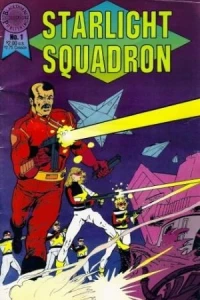 Starlight Squadron
