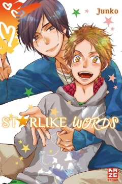 Starlike Words