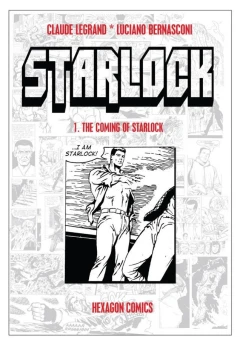 Starlock