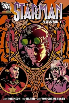 Starman