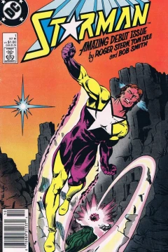 Starman