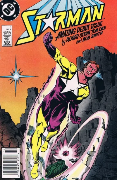 Starman (1988) - Series 