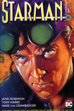 Starman Compendium