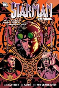 Starman Omnibus