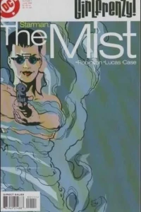 Starman: The Mist