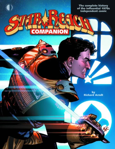 Star*Reach Companion (2013) - Series 