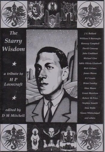 Starry Wisdom: A Tribute to H. P. Lovecraft (1994) - Series 