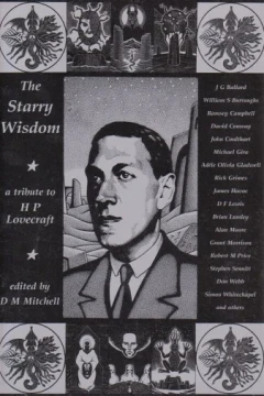 Starry Wisdom: A Tribute to H. P. Lovecraft
