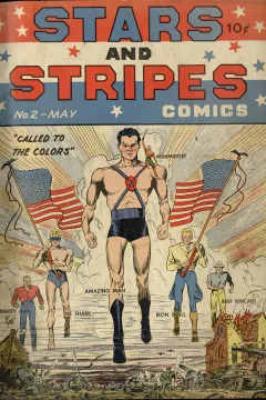 Stars and Stripes