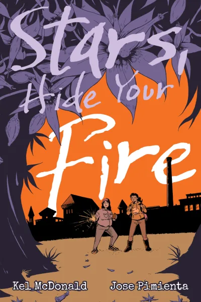 Stars, Hide Your Fire (2021) - Series 