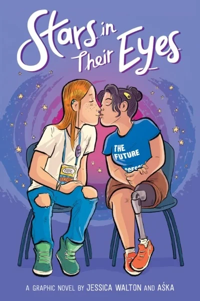 Stars in Their Eyes (2023) - Series 