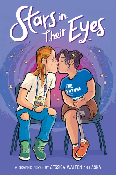 Stars in Their Eyes (2023) - Series 