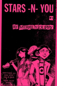 Stars -N- You
