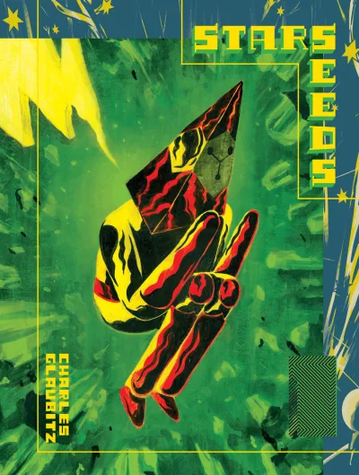 Starseeds (Hardcover, 2017) - Series 