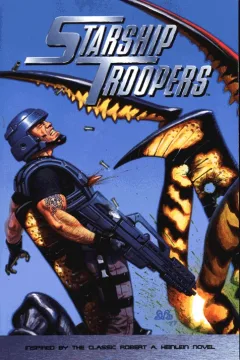 Starship Troopers