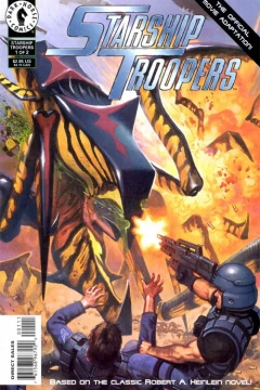Starship Troopers