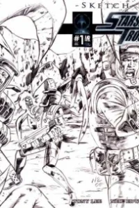 Starship Troopers: Dead Man's Hand