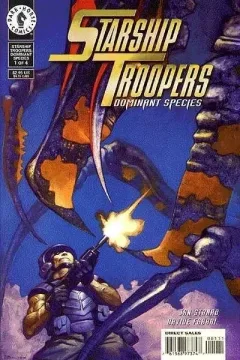 Starship Troopers: Dominant Species