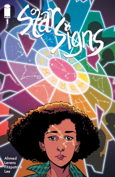 Starsigns (2023) - Series 