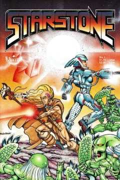 Starstone