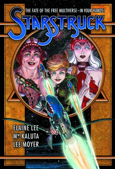 Starstruck (2012) - Series 