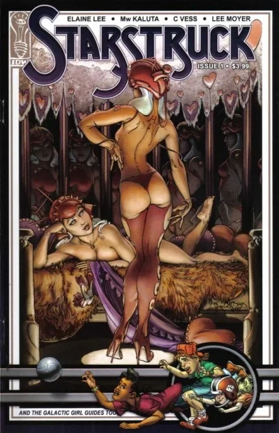 Starstruck (2009) - Series 