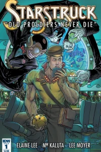 Starstruck: Old Proldiers Never Die