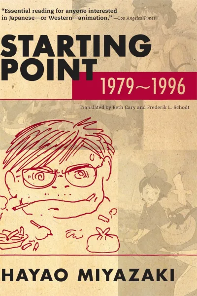 Starting Point: 1979-1996 (2009) - Series 