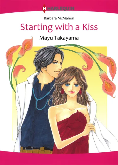 Starting with a Kiss (2014) - Series 