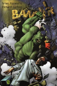 Startling Stories: Banner