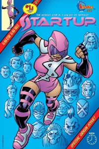 Startup