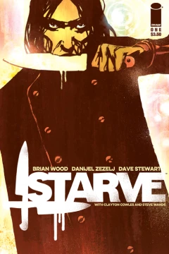 Starve