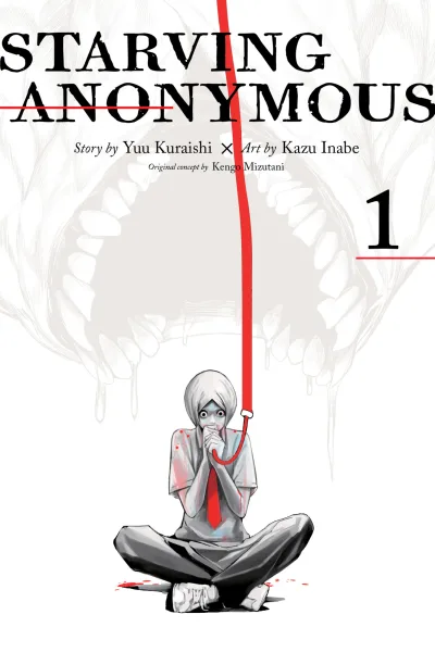 Starving Anonymous (2018) - Series 