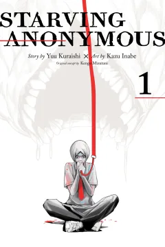 Starving Anonymous