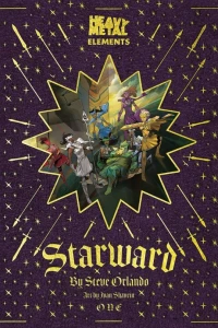 Starward