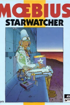 Starwatcher