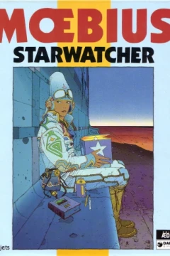 Starwatcher