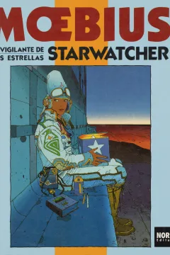 Starwatcher: El Vigilante de las Estrellas