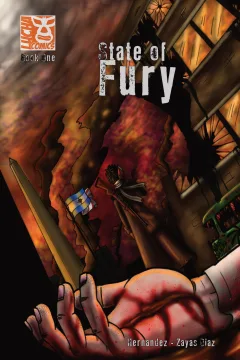 State of Fury