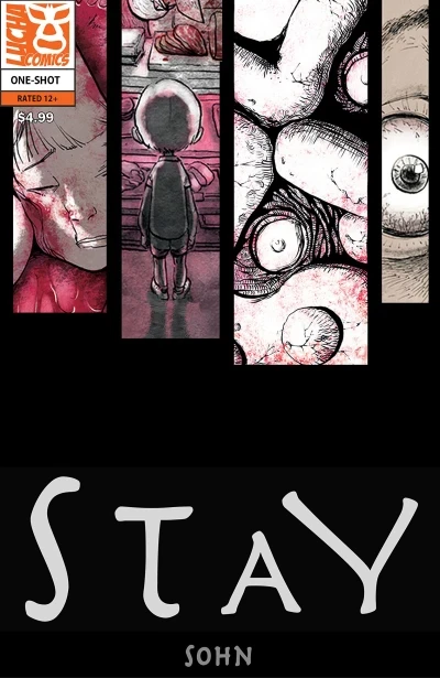 Stay (2013) - Series 