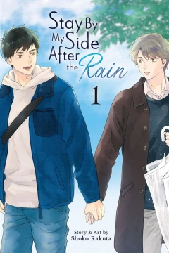Stay By My Side After the Rain