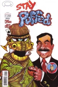 Stay Puffed