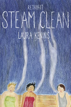 Steam Clean