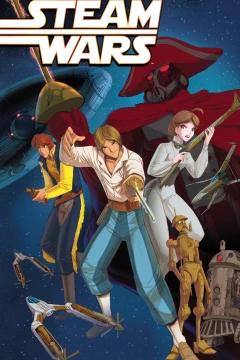 Steam Wars