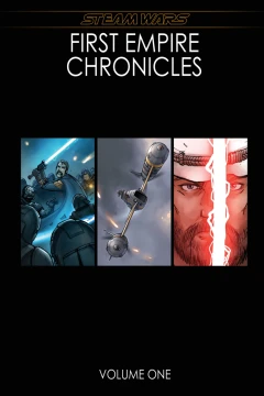Steam Wars: First Empire Chronicles
