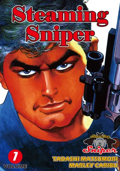Steaming Sniper (2017) - Series 