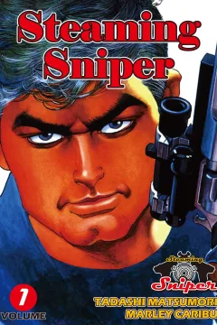 Steaming Sniper