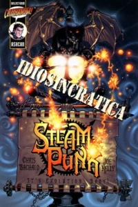 Steampunk